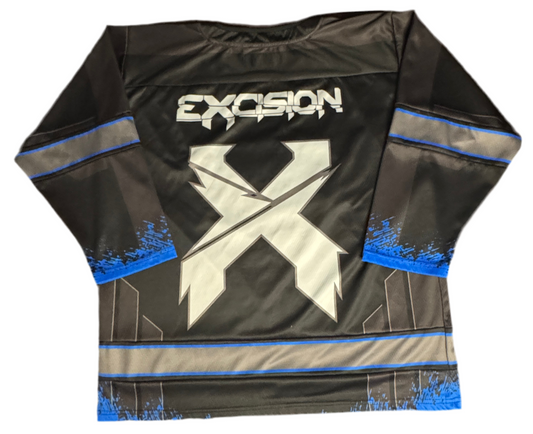 Excision Rex Hockey Jersey