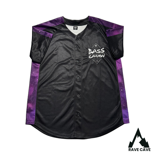 Bass Canyon 2019 Festival Jersey