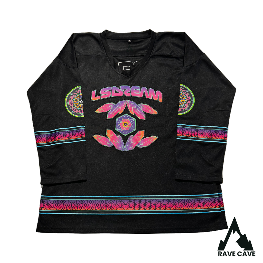 LSDream Starchild (V1) Hockey Jersey