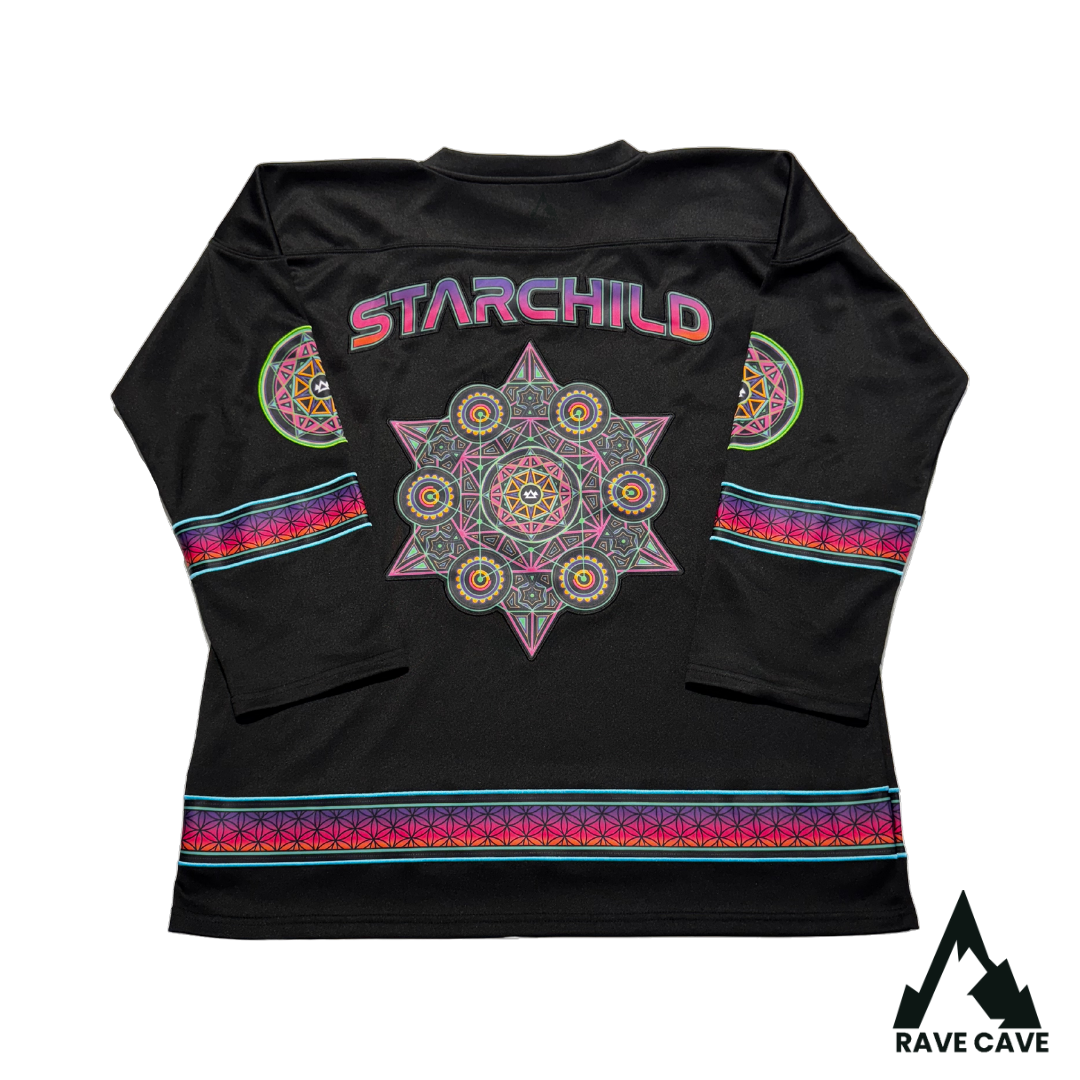 LSDream Starchild (V1) Hockey Jersey