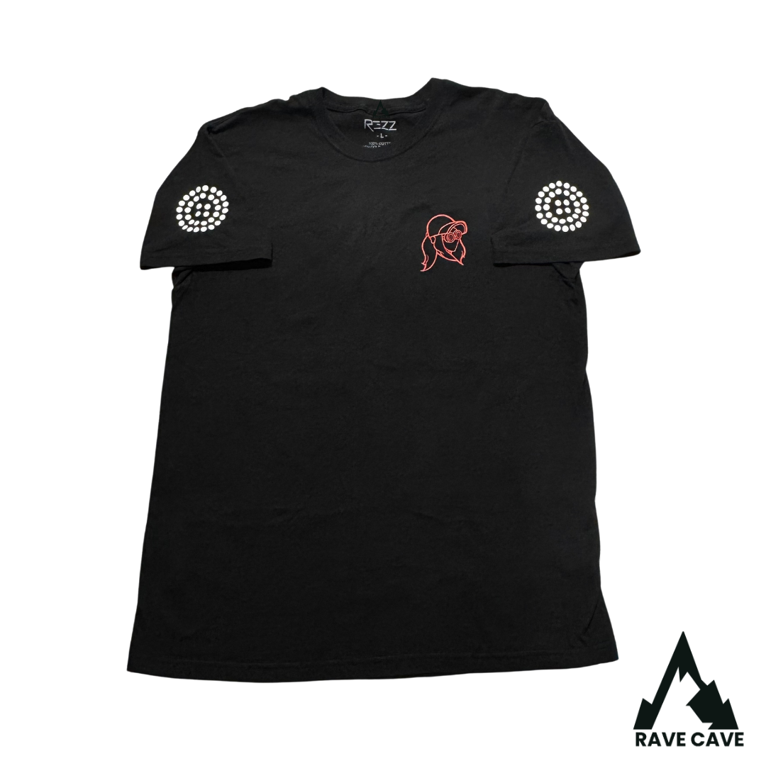 REZZ Spiral T-Shirt