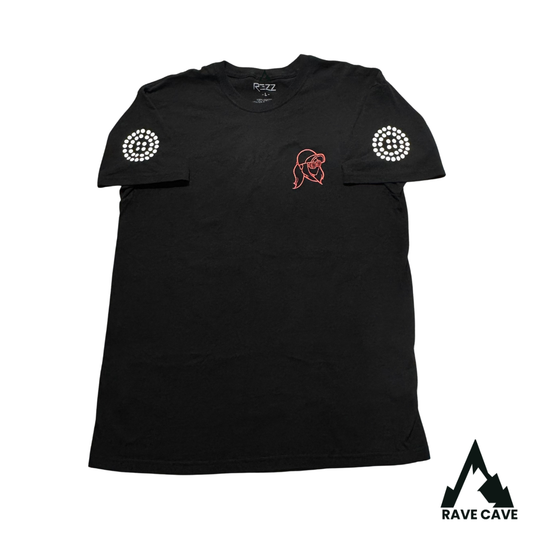 REZZ Spiral T-Shirt
