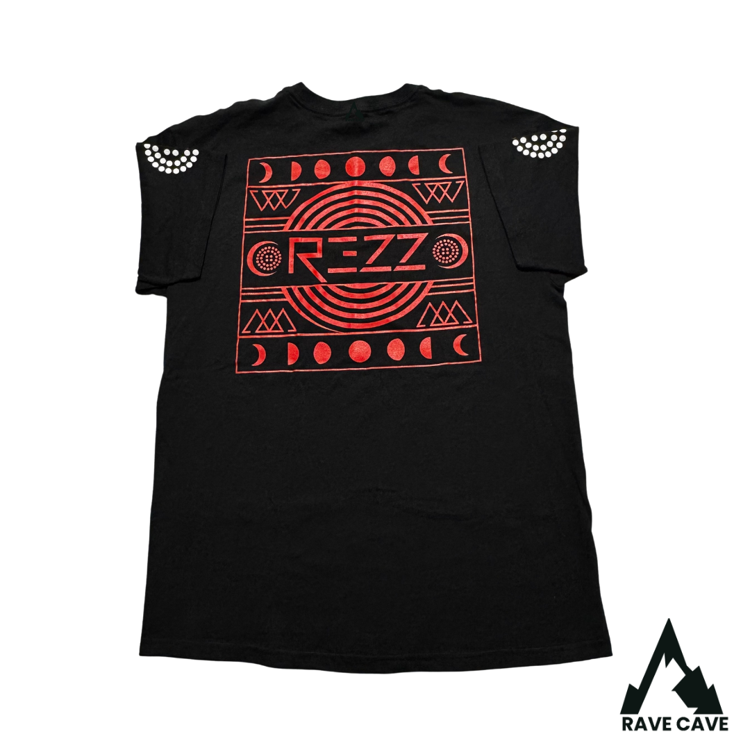 REZZ Spiral T-Shirt