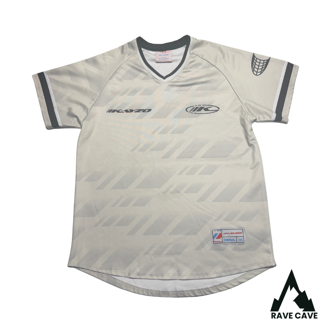 Kayzo World Circuit 2022 Soccer Jersey
