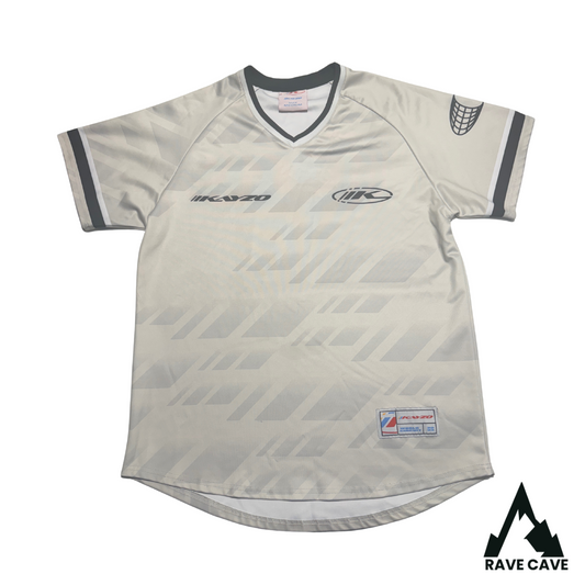 Kayzo World Circuit 2022 Soccer Jersey