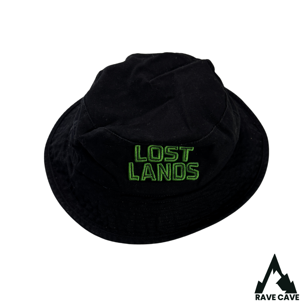 Lost Lands Bucket Hat