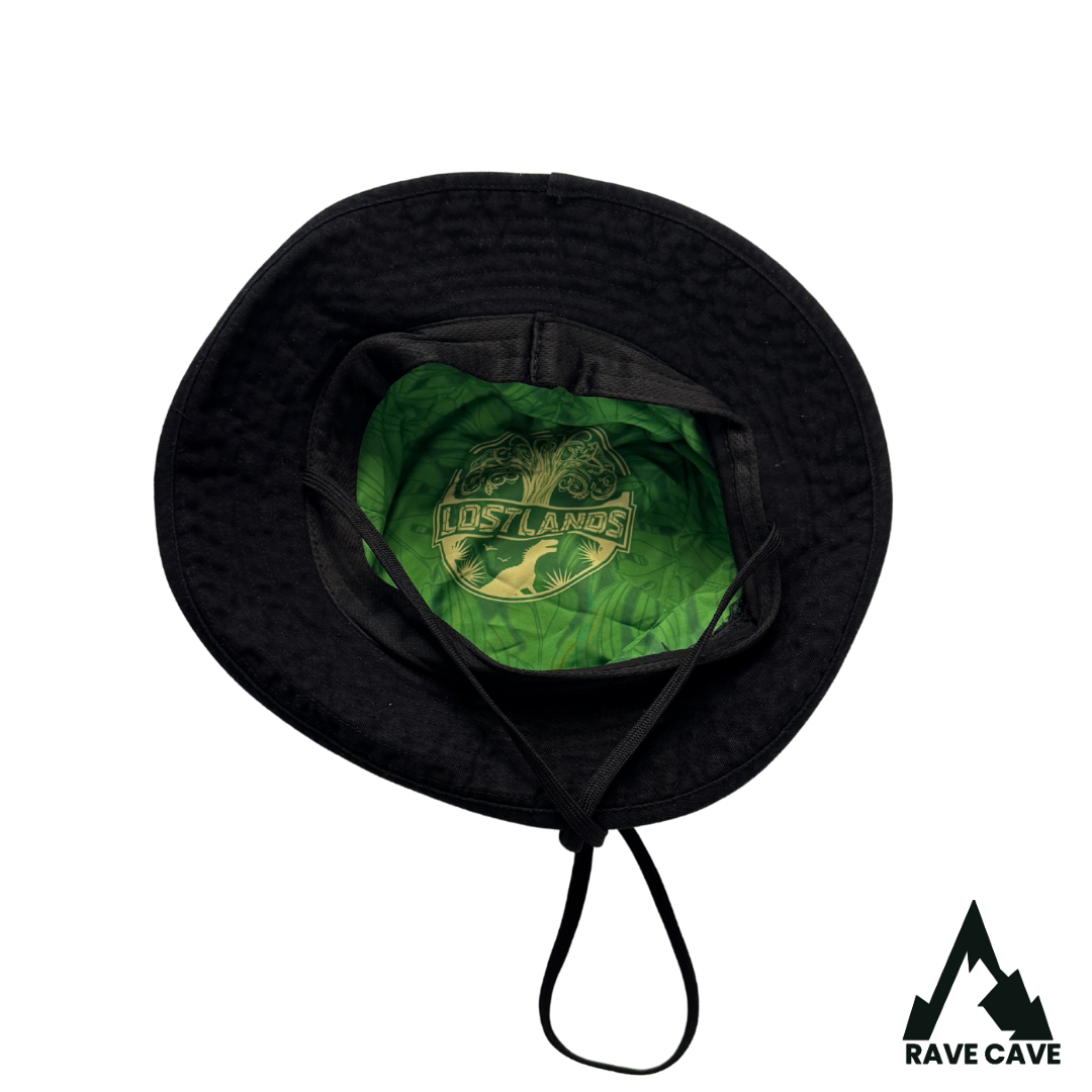 Lost Lands Bucket Hat