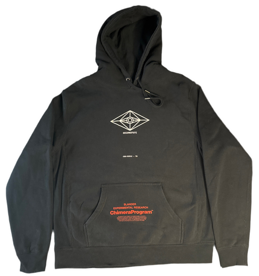 Slander Chimera Program Hoodie