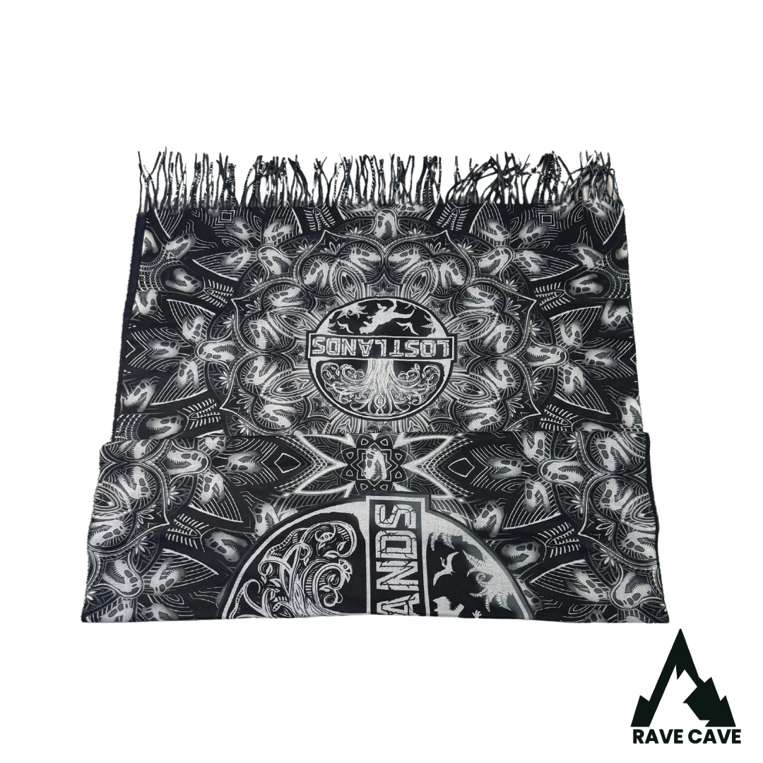 Lost Lands Pashmina