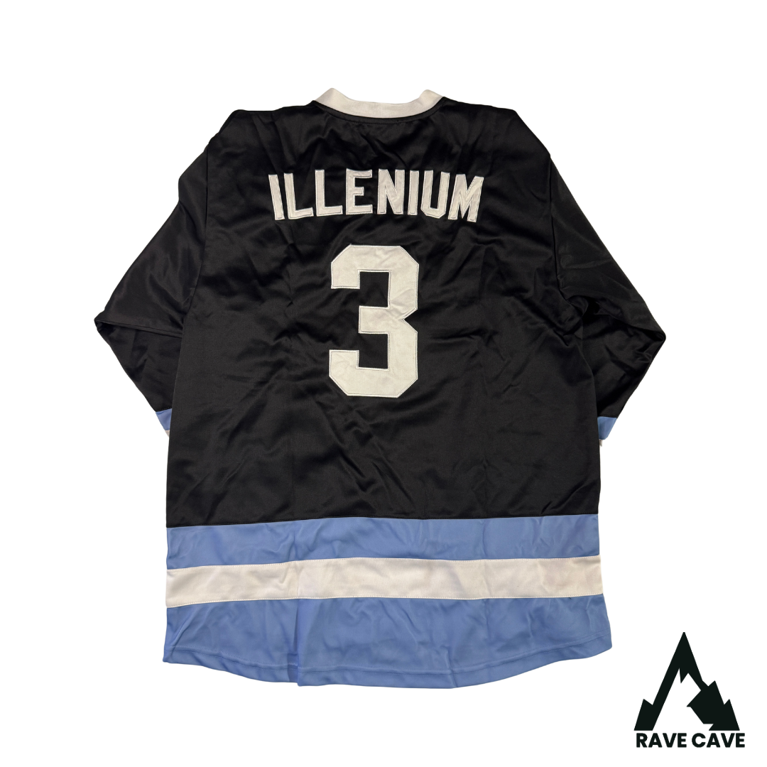 Illenium Hockey Jersey (2022)