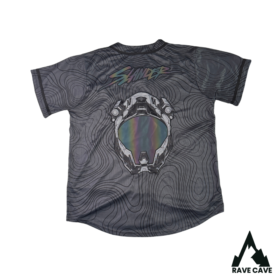 Slander RGB Jersey