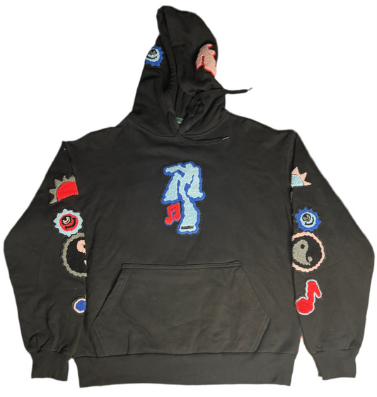 Insomniac Icons Hoodie