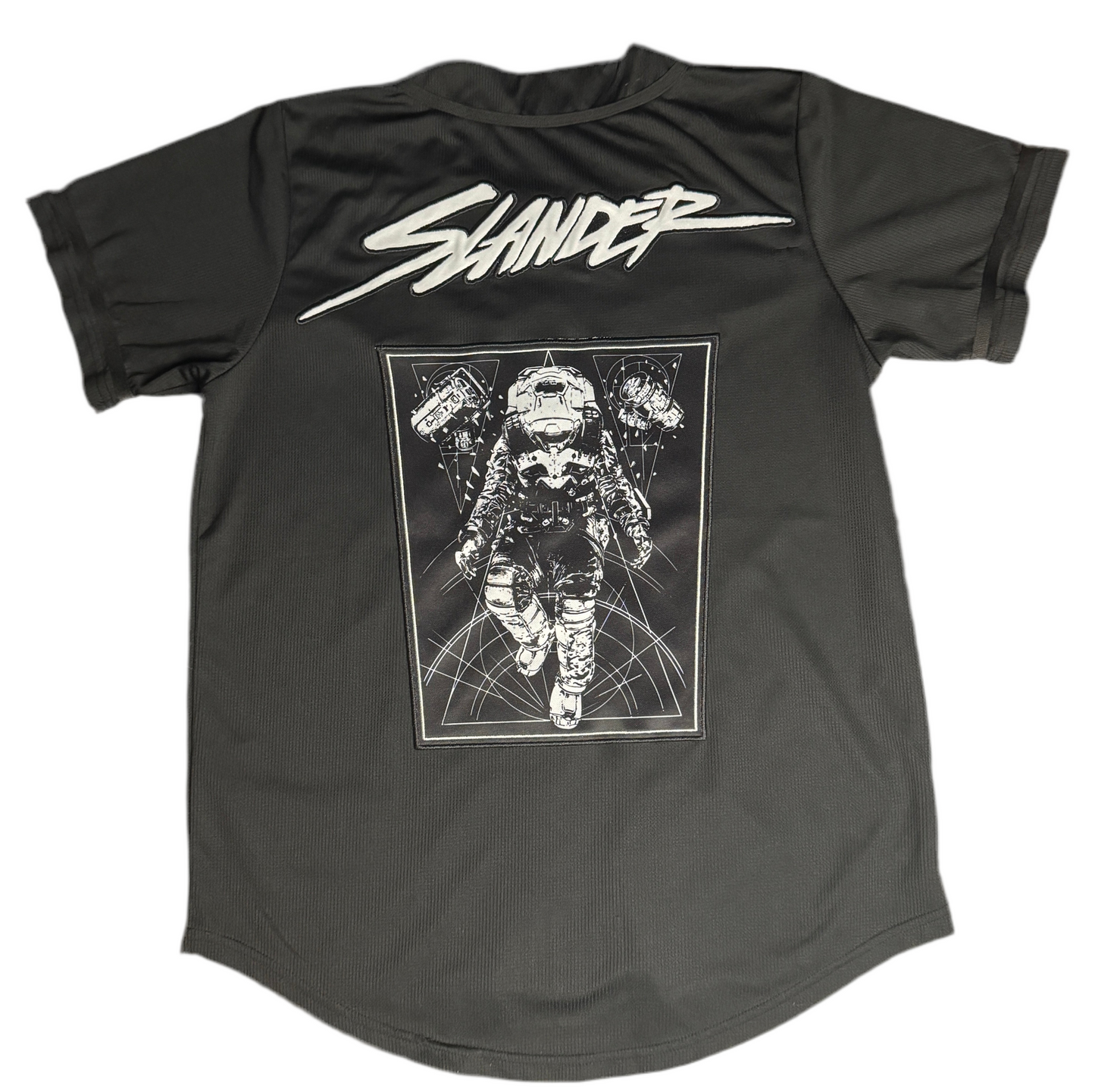 Slander Spaceman Jersey