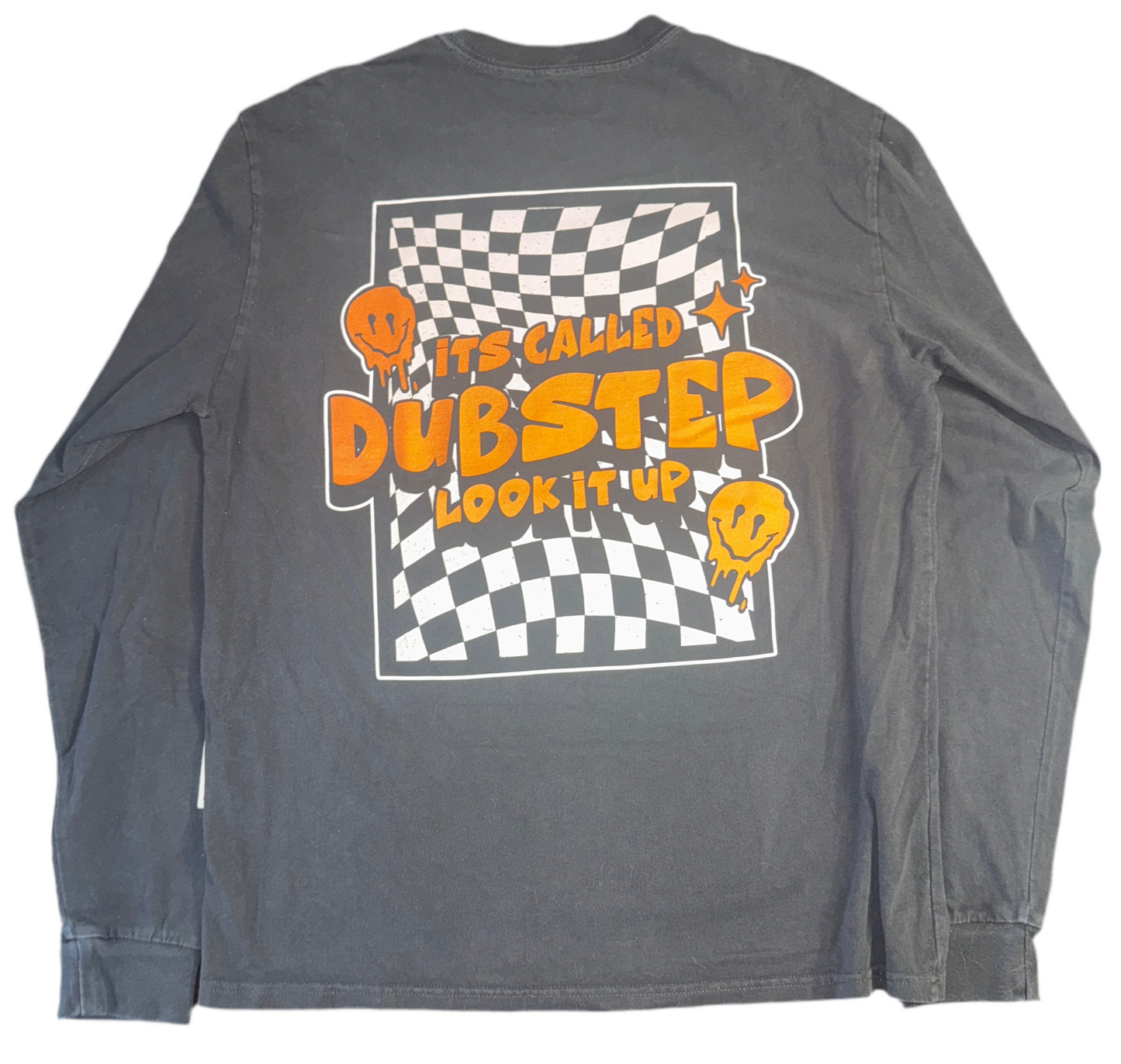 Bear Grillz - It’s Called Dubstep Long Sleeve