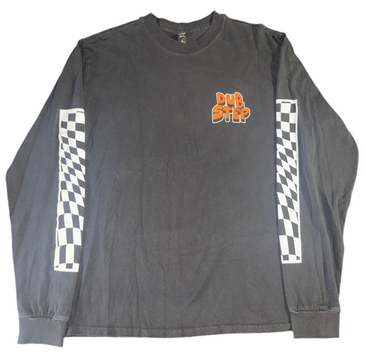 Bear Grillz - It’s Called Dubstep Long Sleeve
