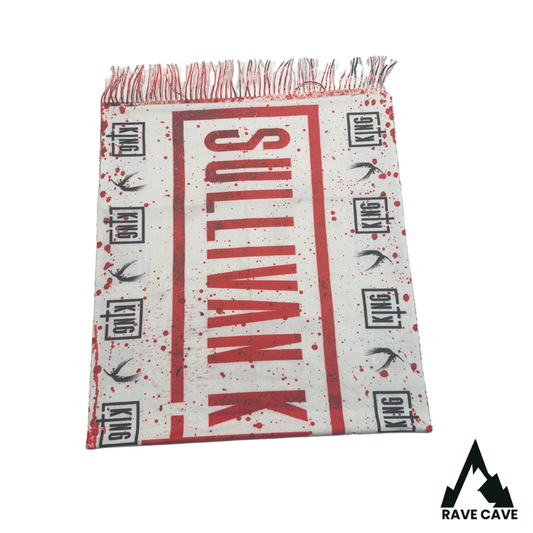 Sullivan King Bloodmina (blemished)