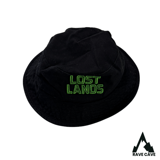 Lost Lands Bucket Hat