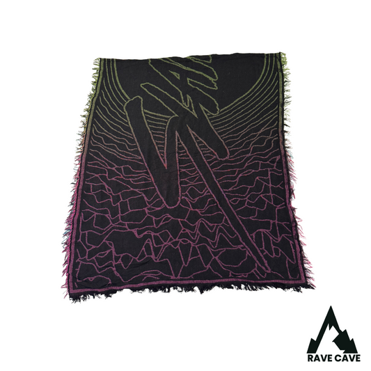 Slander RGB Pashmina