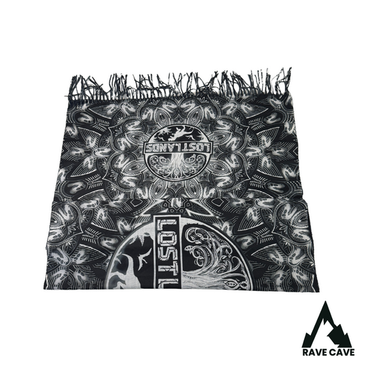 Lost Lands Pashmina